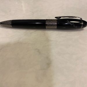 MontBlanc Defoe Writing Pen